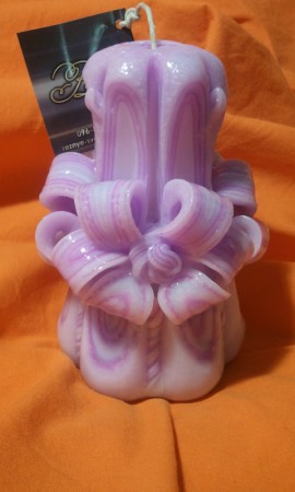 Свеча "Праздничная"